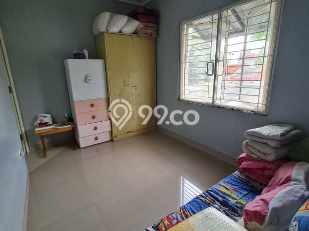 Rumah Modern 3 Kamar LT 66m2 di Grand Wisata Rumah Modern 3 Kamar LT 66m2 di Grand Wisata