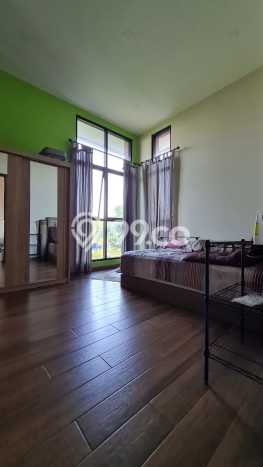 Ready to Use! Premium House LT 280m2 Desain Elegan di Grand Wisata Ready to Use! Premium House LT 280m2 Desain Elegan di Grand Wisata