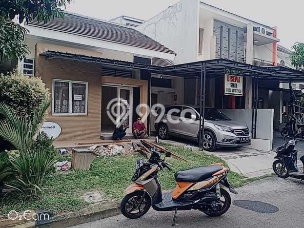 Hunian Nyaman Asri 3 KT Siap Huni di Grand Wisata Bekasi Hunian Nyaman Asri 3 KT Siap Huni di Grand Wisata Bekasi