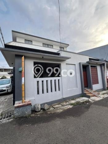 Rumah Luas Asri 4 KT Siap Huni di Narogong Bekasi Rumah Luas Asri 4 KT Siap Huni di Narogong Bekasi