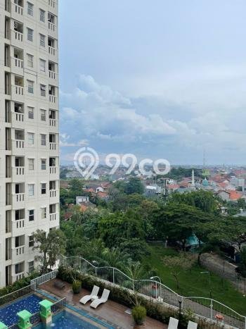 Apartemen Murah Dijual di Jakarta Barat 2 KT & 1 KM Apartemen Murah Dijual di Jakarta Barat 2 KT & 1 KM