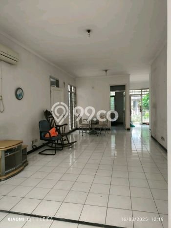 Rumah Luas Asri 3 KT Siap Pakai di Metro Permata Tangerang Rumah Luas Asri 3 KT Siap Pakai di Metro Permata Tangerang