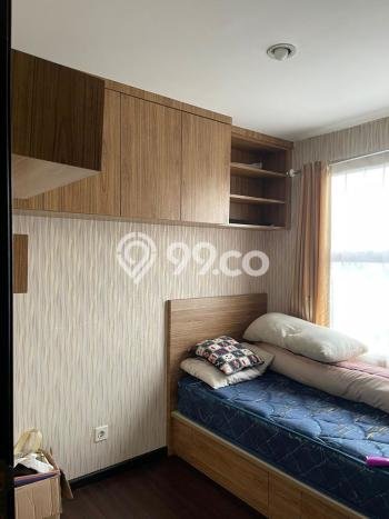 Apartemen Murah Dijual di Jakarta Barat 2 KT & 1 KM Apartemen Murah Dijual di Jakarta Barat 2 KT & 1 KM