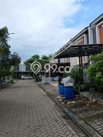 Jual Rumah Modern 2 KT di Pasar Kemis, Tangerang Jual Rumah Modern 2 KT di Pasar Kemis, Tangerang