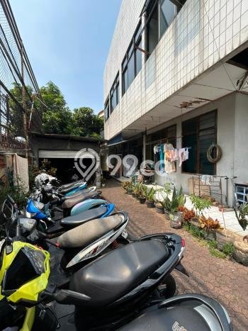 Unit Pabrik Dijual di Palmerah Jakarta Barat Luas Bangunan 730m2 Unit Pabrik Dijual di Palmerah Jakarta Barat Luas Bangunan 730m2