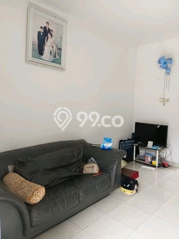 Jual Rumah Modern 2 KT di Pasar Kemis, Tangerang Jual Rumah Modern 2 KT di Pasar Kemis, Tangerang