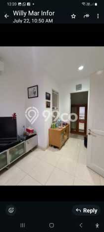 Dijual Rumah Premium dengan Fasilitas Sekitar Lengkap di Kembangan, Jakarta Barat Dijual Rumah Premium dengan Fasilitas Sekitar Lengkap di Kembangan, Jakarta Barat