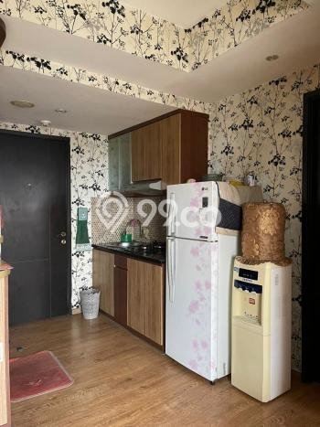 Apartemen Murah Dijual di Jakarta Barat 2 KT & 1 KM Apartemen Murah Dijual di Jakarta Barat 2 KT & 1 KM