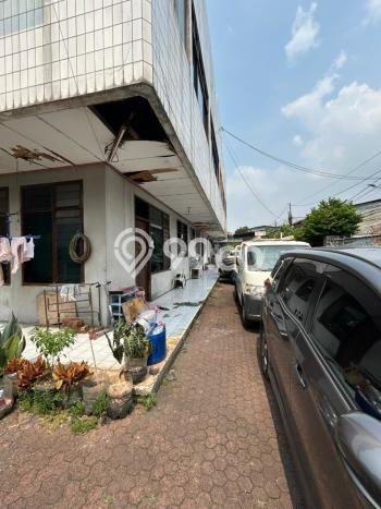 Unit Pabrik Dijual di Palmerah Jakarta Barat Luas Bangunan 730m2 Unit Pabrik Dijual di Palmerah Jakarta Barat Luas Bangunan 730m2