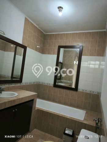 Rumah Luas Asri 3 KT Siap Pakai di Metro Permata Tangerang Rumah Luas Asri 3 KT Siap Pakai di Metro Permata Tangerang