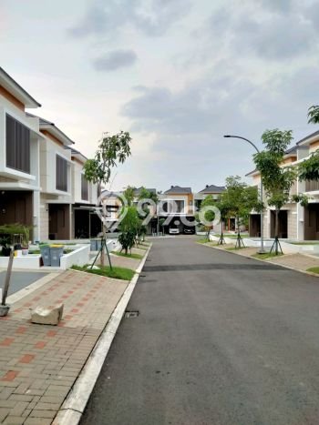 Dijual Rumah Eksklusif 2 KT di Sentul, Bogor Dijual Rumah Eksklusif 2 KT di Sentul, Bogor