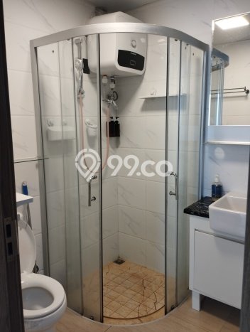 Disewakan Apartemen Murah di BSD 3 Bedroom Disewakan Apartemen Murah di BSD 3 Bedroom