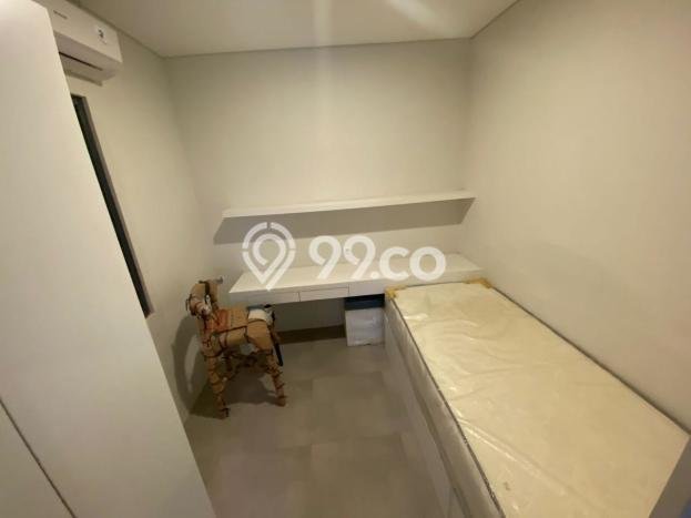 Jarang Ada! Rumah Sewa 3 Kamar Nyaman Siap Huni BSD Jarang Ada! Rumah Sewa 3 Kamar Nyaman Siap Huni BSD