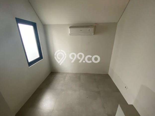 Jarang Ada! Rumah Sewa 3 Kamar Nyaman Siap Huni BSD Jarang Ada! Rumah Sewa 3 Kamar Nyaman Siap Huni BSD