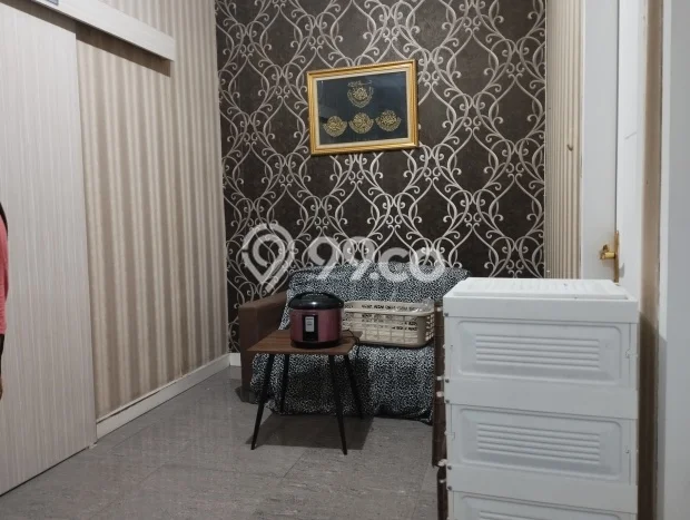 Kos-kosan Dijual di Alam Sutera Tangerang Luas 120m2 Kos-kosan Dijual di Alam Sutera Tangerang Luas 120m2
