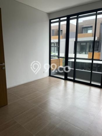 Sewa Rumah Murah di BSD Tangerang dengan 5 KT Sewa Rumah Murah di BSD Tangerang dengan 5 KT