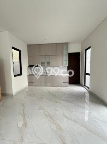 Rumah Sewa Tangerang LT 144m2 LB 255m2 Area BSD City Rumah Sewa Tangerang LT 144m2 LB 255m2 Area BSD City