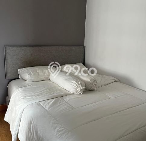 Unit Apartemen Dijual di Cisauk, Tangerang, dengan 2 Bedroom, 1 Bathroom Unit Apartemen Dijual di Cisauk, Tangerang, dengan 2 Bedroom, 1 Bathroom