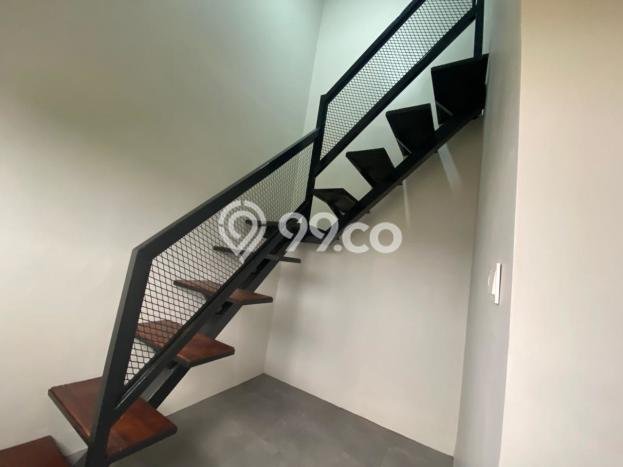 Jarang Ada! Rumah Sewa 3 Kamar Nyaman Siap Huni BSD Jarang Ada! Rumah Sewa 3 Kamar Nyaman Siap Huni BSD