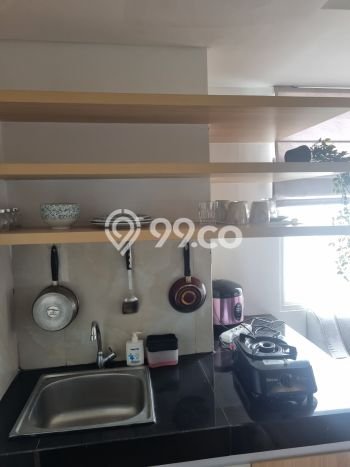 Unit Apartemen Dijual di Cisauk, Tangerang, dengan 2 Bedroom, 1 Bathroom Unit Apartemen Dijual di Cisauk, Tangerang, dengan 2 Bedroom, 1 Bathroom