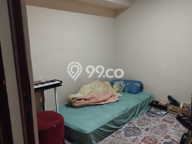 Rumah Modern Minimalis 3 KT Bisa Langsung Pindah di Cisauk Rumah Modern Minimalis 3 KT Bisa Langsung Pindah di Cisauk