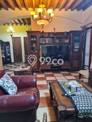 Disewakan Rumah Harga Terjangkau di BSD City Tangerang Punya 5 KT Disewakan Rumah Harga Terjangkau di BSD City Tangerang Punya 5 KT