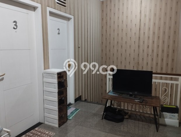 Kos-kosan Dijual di Alam Sutera Tangerang Luas 120m2 Kos-kosan Dijual di Alam Sutera Tangerang Luas 120m2