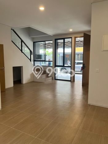 Sewa Rumah Murah di BSD Tangerang dengan 5 KT Sewa Rumah Murah di BSD Tangerang dengan 5 KT