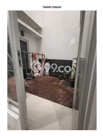 Hunian Nyaman Asri 4 KT Siap Pakai di Buah Batu Bandung Hunian Nyaman Asri 4 KT Siap Pakai di Buah Batu Bandung
