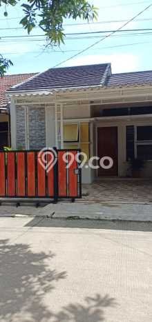 Dijual Rumah Minimalis Bagus Punya 3 KT di Pamulang Tangerang Selatan SHM Dijual Rumah Minimalis Bagus Punya 3 KT di Pamulang Tangerang Selatan SHM