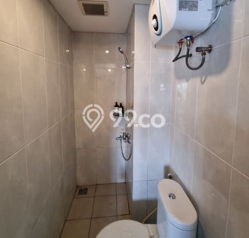 Unit Apartemen Dijual di Cisauk, Tangerang, dengan 2 Bedroom, 1 Bathroom Unit Apartemen Dijual di Cisauk, Tangerang, dengan 2 Bedroom, 1 Bathroom