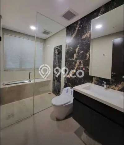 Dijual Rumah Mewah Elegan Dengan View Cantik di BSD City, Tangerang Dijual Rumah Mewah Elegan Dengan View Cantik di BSD City, Tangerang