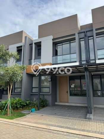Jarang Ada! Rumah Kontrakan 4 Kamar Bagus Siap Huni BSD Jarang Ada! Rumah Kontrakan 4 Kamar Bagus Siap Huni BSD
