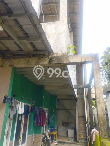 Dijual Kost Strategis di Pagedangan, Tangerang 9 KT, 9 KM, Luas Bangunan 120m2 Dijual Kost Strategis di Pagedangan, Tangerang 9 KT, 9 KM, Luas Bangunan 120m2