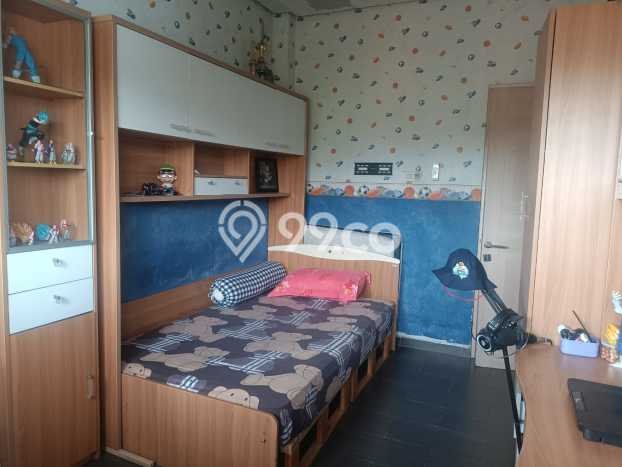 Rumah Strategis Minimalis Lb 240m2 di Tangerang, Tangerang Rumah Strategis Minimalis Lb 240m2 di Tangerang, Tangerang