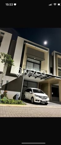 Disewakan! Rumah 3 Kamar Tidur &
3 Kamar Mandi di BSD City, Tangerang Disewakan! Rumah 3 Kamar Tidur &
3 Kamar Mandi di BSD City, Tangerang