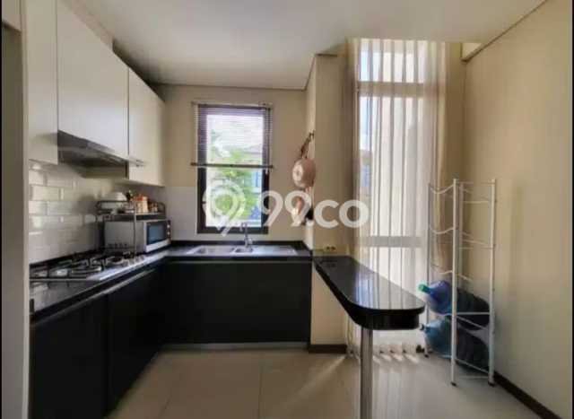 Dijual Rumah Mewah Elegan Dengan View Cantik di BSD City, Tangerang Dijual Rumah Mewah Elegan Dengan View Cantik di BSD City, Tangerang