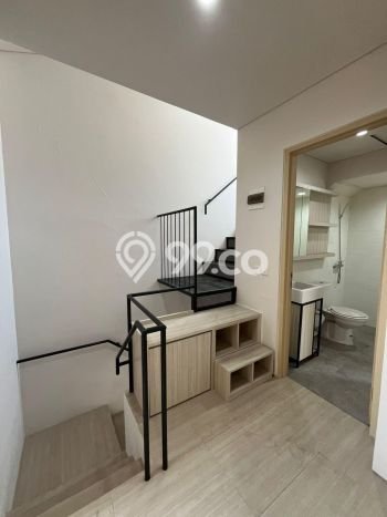 Rumah Disewakan Tangerang LT 60m2 LB 88m2 Kawasan BSD City Rumah Disewakan Tangerang LT 60m2 LB 88m2 Kawasan BSD City