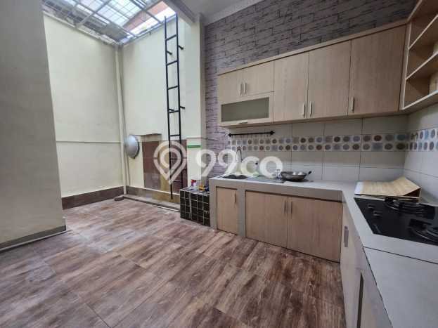 Rumah Minimalis 3 KT di Bintaro Tangerang Selatan Unfurnished Rumah Minimalis 3 KT di Bintaro Tangerang Selatan Unfurnished