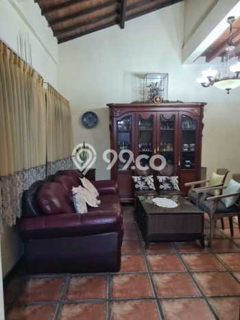Disewakan Rumah Harga Terjangkau di BSD City Tangerang Punya 5 KT Disewakan Rumah Harga Terjangkau di BSD City Tangerang Punya 5 KT