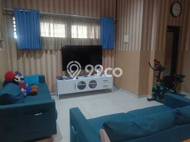 Rumah Strategis Minimalis Lb 240m2 di Tangerang, Tangerang Rumah Strategis Minimalis Lb 240m2 di Tangerang, Tangerang