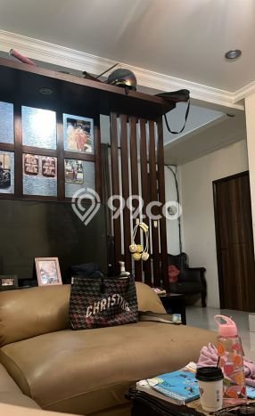 Hunian Super Elit dengan Akses Paling Strategis di Bintaro, Tangerang Selatan Hunian Super Elit dengan Akses Paling Strategis di Bintaro, Tangerang Selatan
