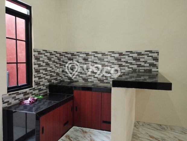 Rumah Modern Minimalis 2 Kamar Siap Huni di Pagedangan Rumah Modern Minimalis 2 Kamar Siap Huni di Pagedangan