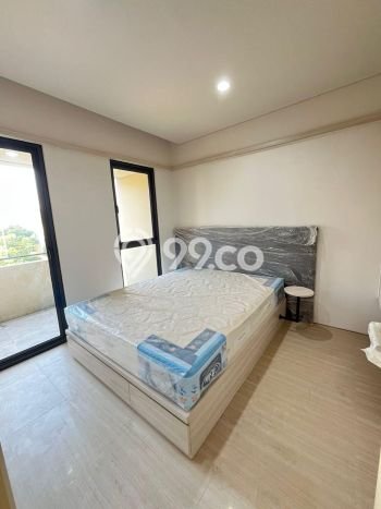 Rumah Disewakan Tangerang LT 60m2 LB 88m2 Kawasan BSD City Rumah Disewakan Tangerang LT 60m2 LB 88m2 Kawasan BSD City