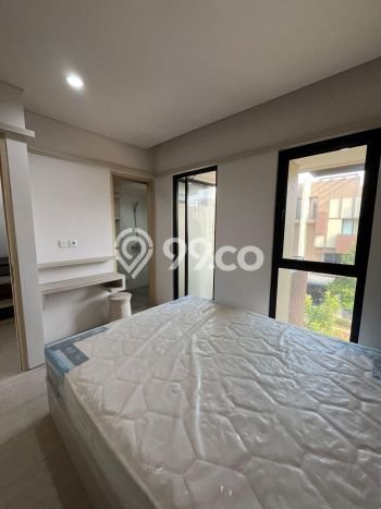 Rumah Disewakan Tangerang LT 60m2 LB 88m2 Kawasan BSD City Rumah Disewakan Tangerang LT 60m2 LB 88m2 Kawasan BSD City