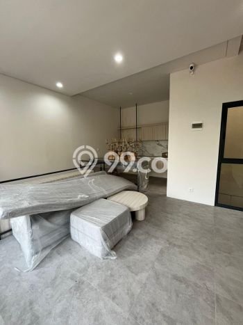 Rumah Disewakan Tangerang LT 60m2 LB 88m2 Kawasan BSD City Rumah Disewakan Tangerang LT 60m2 LB 88m2 Kawasan BSD City