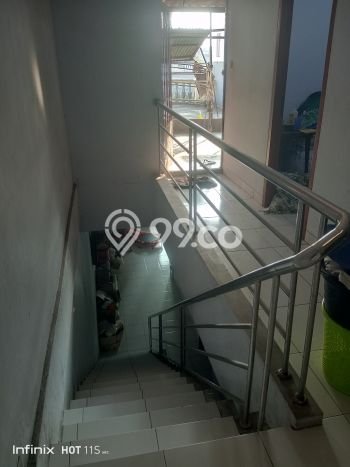 Rumah Strategis Minimalis Lb 240m2 di Pademangan, Jakarta Utara Rumah Strategis Minimalis Lb 240m2 di Pademangan, Jakarta Utara
