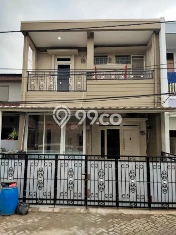 Kos-kosan Dijual di Alam Sutera Tangerang Luas 120m2 Kos-kosan Dijual di Alam Sutera Tangerang Luas 120m2