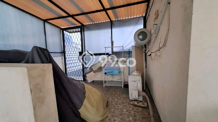 Rumah Elit Modern Siap Huni di Gading Serpong Tangerang Rumah Elit Modern Siap Huni di Gading Serpong Tangerang