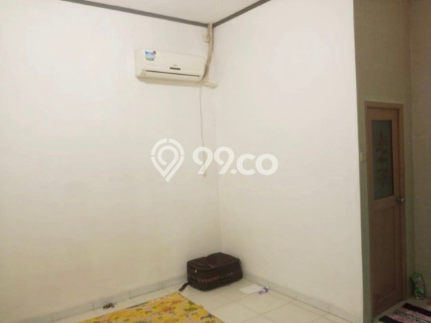 Rumah Modern 3 KT di Bojong Nangka Tangerang Semi Furnished Rumah Modern 3 KT di Bojong Nangka Tangerang Semi Furnished